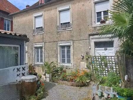 immeuble à vendre