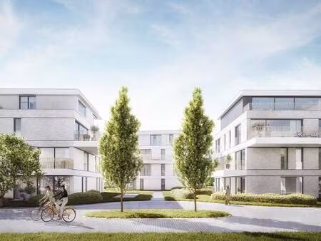 appartement à vendre à lebbeke € 314.500 (llhra) | zimmo