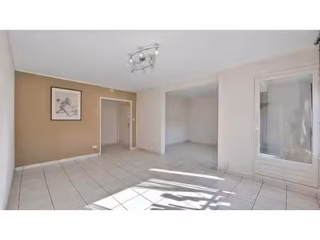 vente appartement 4 pièces 79.42 m² à seynod (74600)  269 000 €