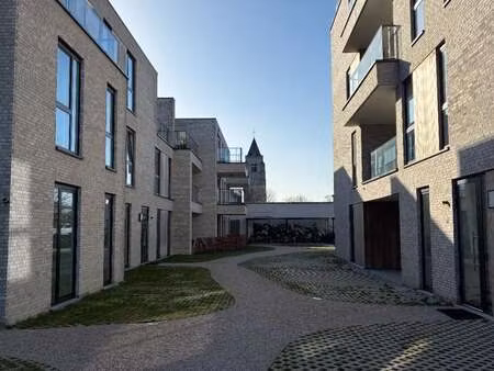 appartement à louer à waregem € 870 (llhti) | zimmo