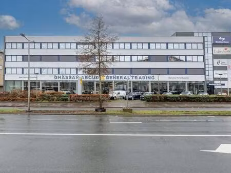 bien professionnel à vendre à antwerpen € 5.900.000 (llhu6) - dg real estate | zimmo