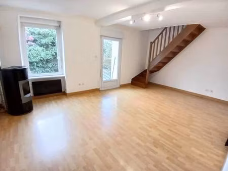 saint michel immobilier