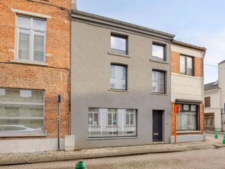 maison à vendre à diest € 309.000 (llhpy) - era de piramide (diest) | zimmo