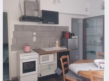 appartement t2 centre-ville