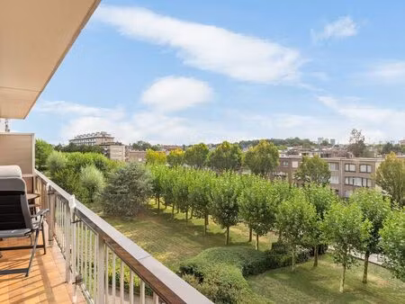 appartement à vendre à merksem € 44.900 (llhnv) - immo bib | zimmo