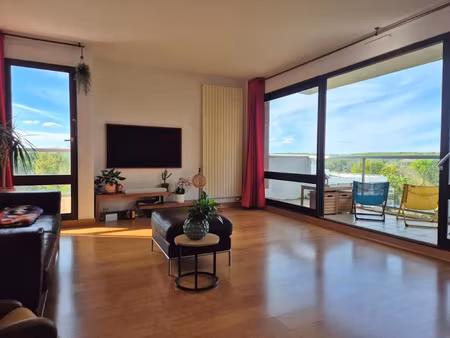 vente appartement 3 pièces 75.34 m² à jouy-en-josas (78350)  265 000 €