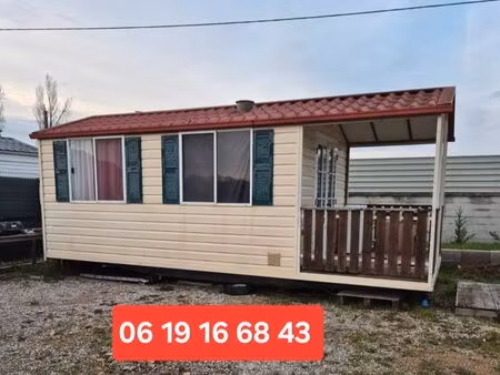 location mobile home