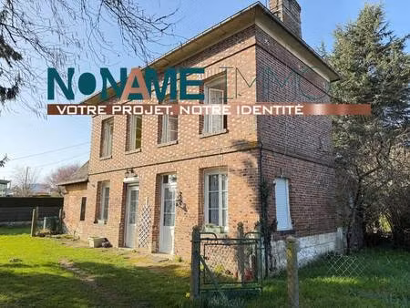 noname immo