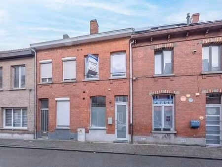 maison à vendre à turnhout € 329.900 (llh1n) - home-id lauwers | zimmo