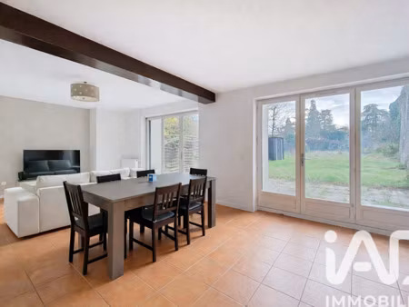 vente appartement 4 pièces 93 m² à irigny (69540)  280 000 €