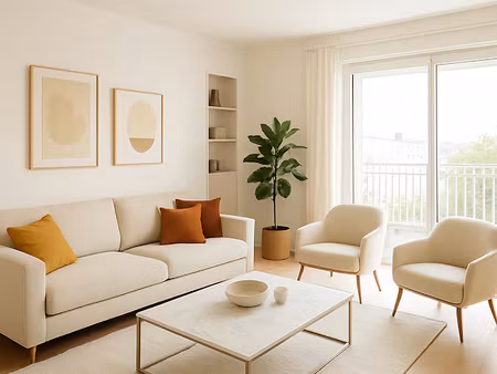 vente appartement 5 pièces 89 m² à melun (77000)  285 198 €