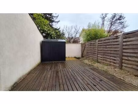 ms miribel immobilier