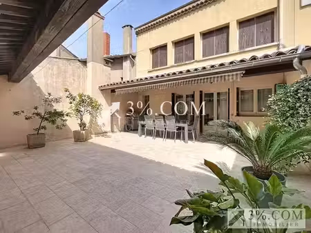 vente duplex 6 pièces 163.08 m² à la voulte-sur-rhône (07800)  235 000 €
