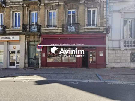 boutique à vendre