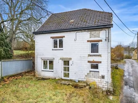 maison à vendre à vonêche € 149.000 (llhx1) - easy home immo marche | zimmo