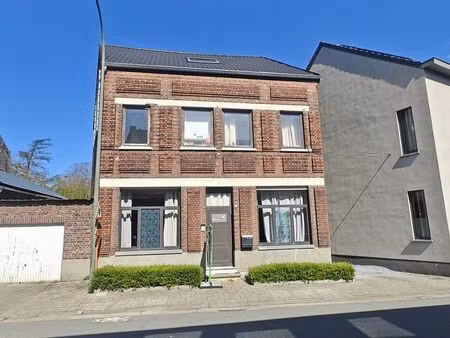 maison à vendre à eisden € 299.500 (llib4) - jemar.be | zimmo