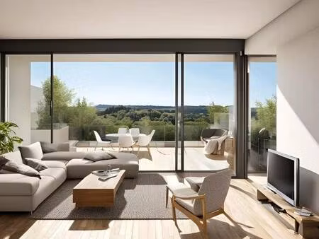 papillon residentiel