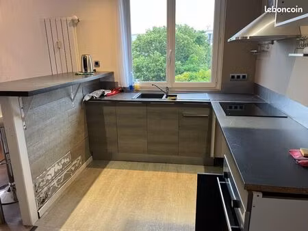 location appartement t2