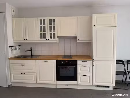 location appartement meublé