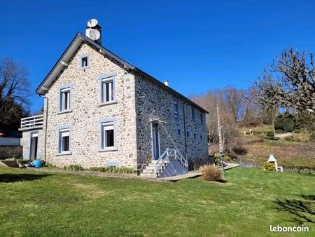 ferme 6 pièces 125 m²