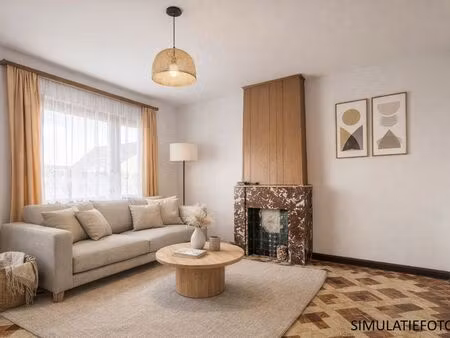 maison à vendre à tollembeek € 330.000 (llhzg) - cornelis goeman geraardsbergen | zimmo