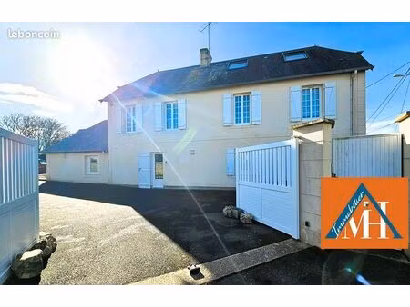 maison 7 pièces 155 m²