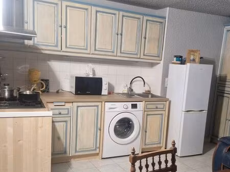 t1 meublé – 35 m² – romans-sur-isère – disponible immédiatement