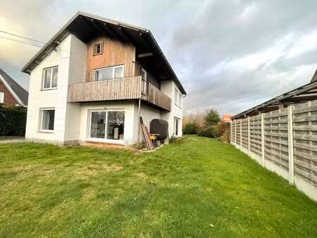 maison à vendre à dadizele € 355.000 (llhsn) - era @t home (geluwe) | zimmo