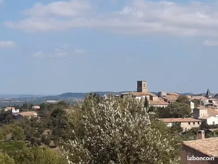 terrain 418 m² roullens