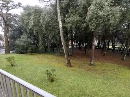 appartement à louer pornichet  quartier sainte-marguerire