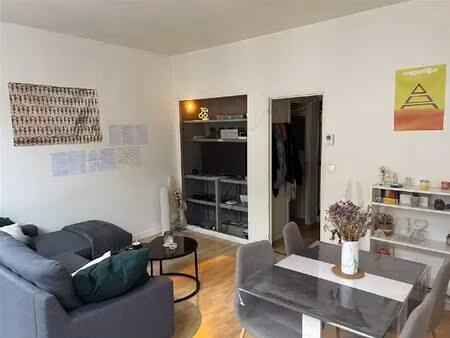 location appartement 3 pièces 55 m² à rouen (76000)