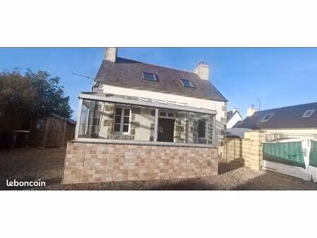 location maison individuelle