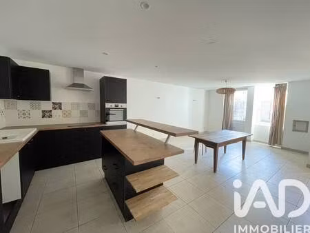 maison de ville à vendre