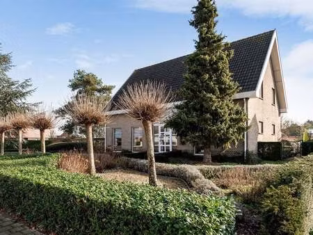 maison à vendre à wuustwezel € 599.000 (lli7c) - heylen vastgoed - kalmthout | zimmo