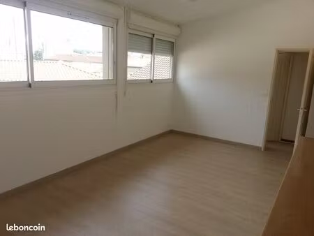 appartement - 3 piéces - 77 m²