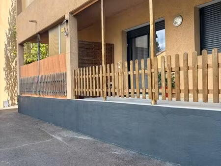 appartement meublé modulable