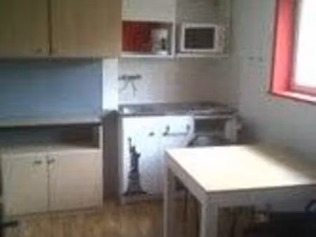 t2 meublé 26m² calais théatre