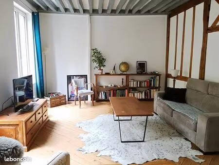 f5 – rouen rampe st hilaire