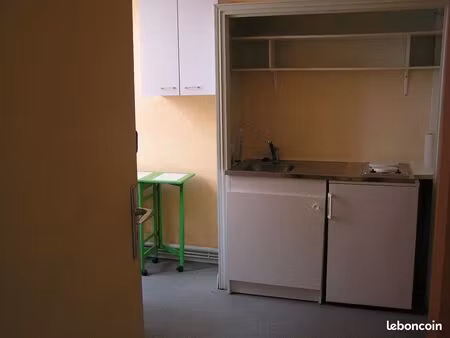 t1 meublé étudiant