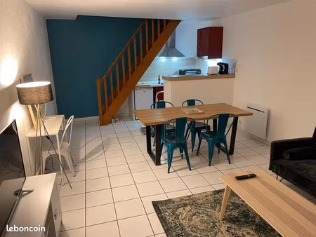 location meublée hypercentre toulouse 31000