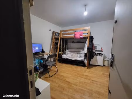 pour mi mars studio hypercentre toulouse