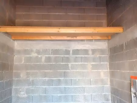 garage/ garde meubles à louer