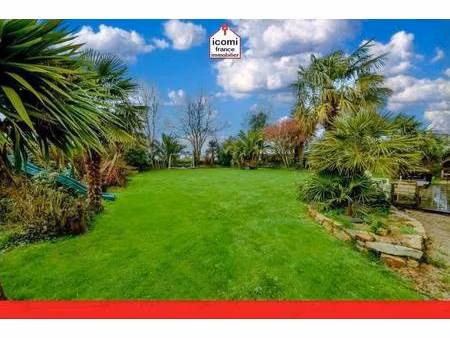 maison à vendre - première occupation