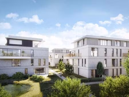 appartement à vendre à lebbeke € 300.500 (llhr6) | zimmo