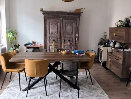 location appartement riedisheim