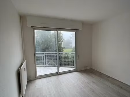 appartement à louer t1 bis 29.7 m2 à st-nazaire quartier villès-martin 550