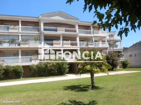 appartement 4 pièces 87 m²