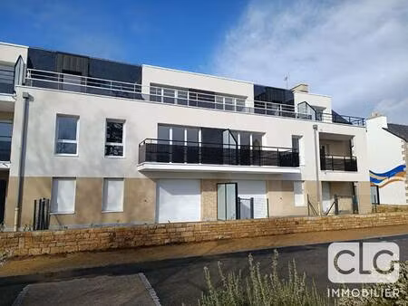 cailliau et le garo immobilier