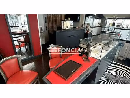 espace bureau à vendre