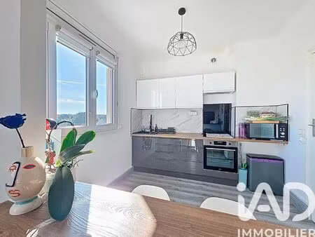 vente appartement 2 pièces 54 m² vaires-sur-marne (77360)